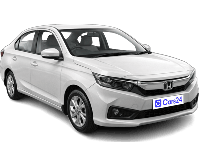 2021 Honda Amaze - Sedan - CNG - Manual - ₹5.40 lakh