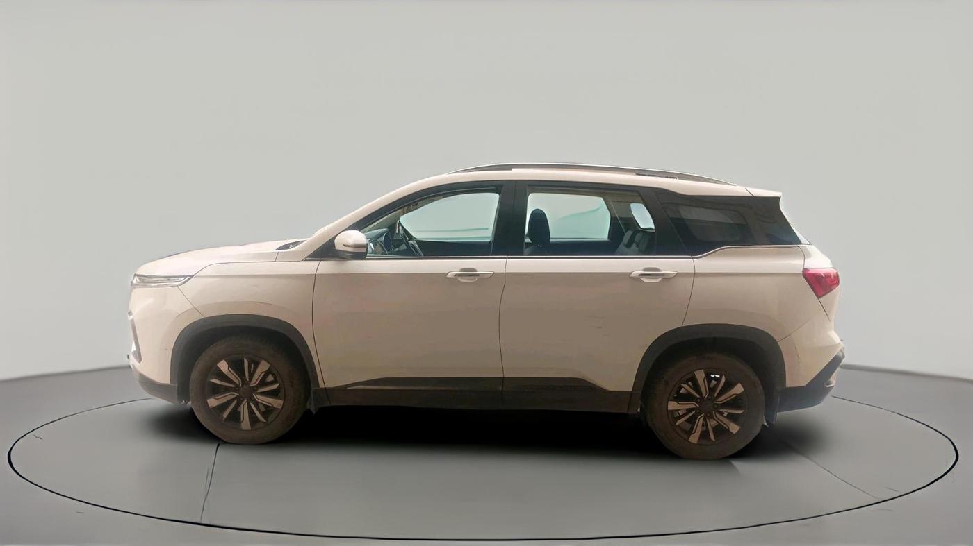 2020 MG HECTOR SHARP 1.5 DCT PETROL, Petrol, Automatic, 87,145 km, exterior