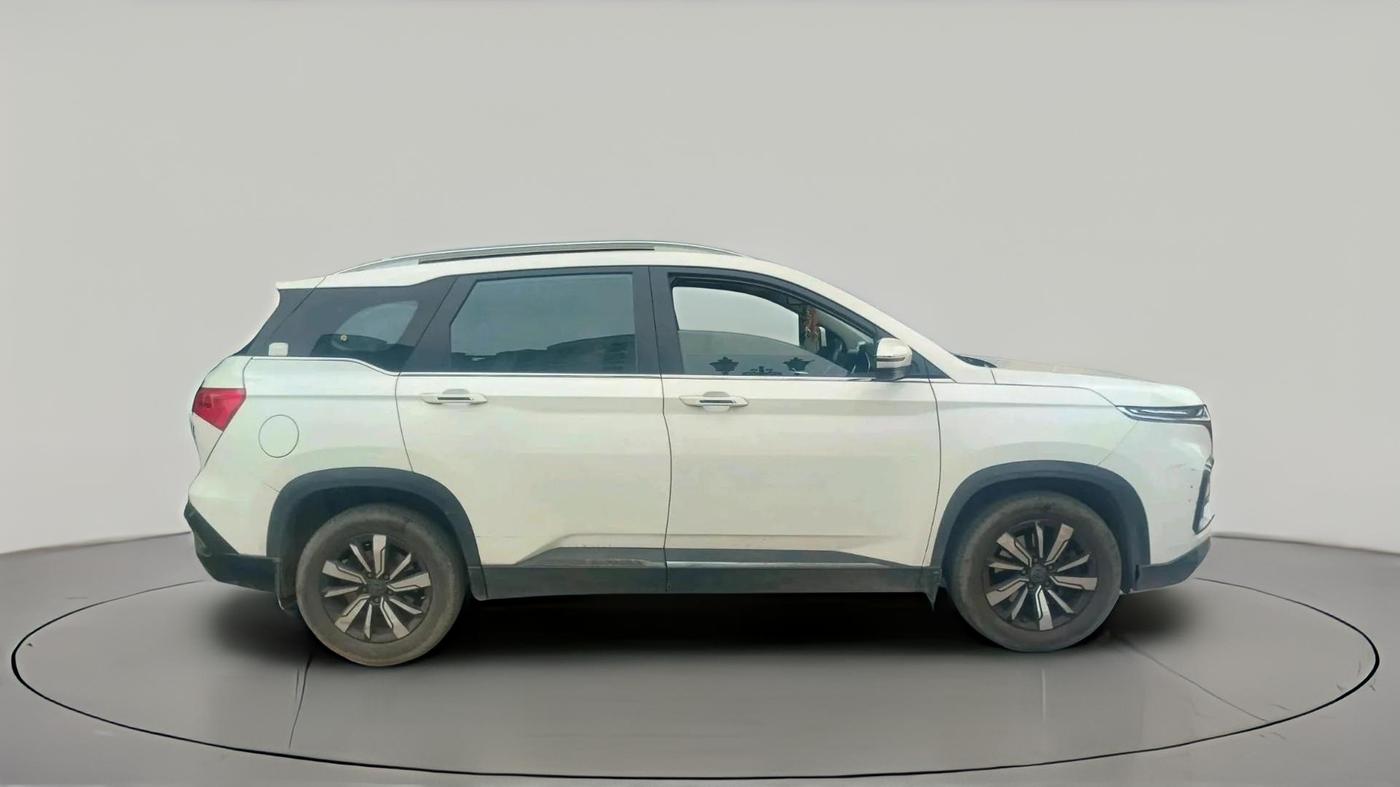 2020 MG HECTOR SHARP 1.5 DCT PETROL, Petrol, Automatic, 87,145 km, exterior