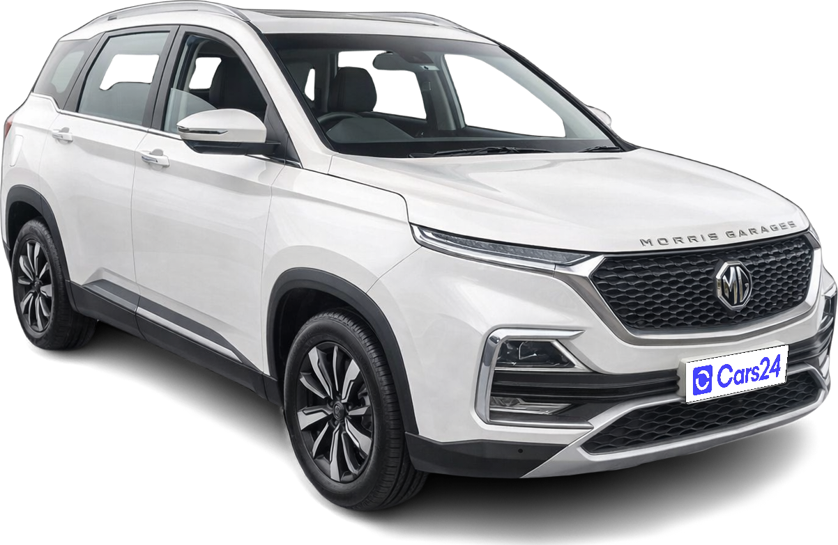 2020 MG HECTOR - SUV - Petrol - Automatic - ₹9.50 lakh