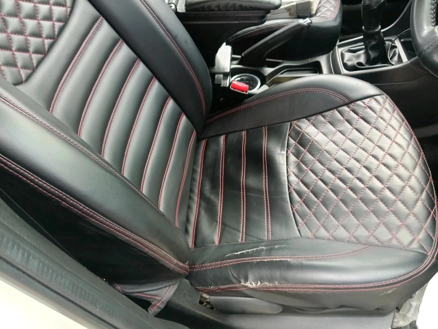 2021 Maruti Vitara Brezza LXI, Petrol, Manual, 25,574 km, interior