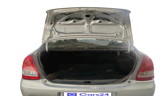 2011 Toyota Etios G, Petrol, Manual, 1,53,101 km, exterior