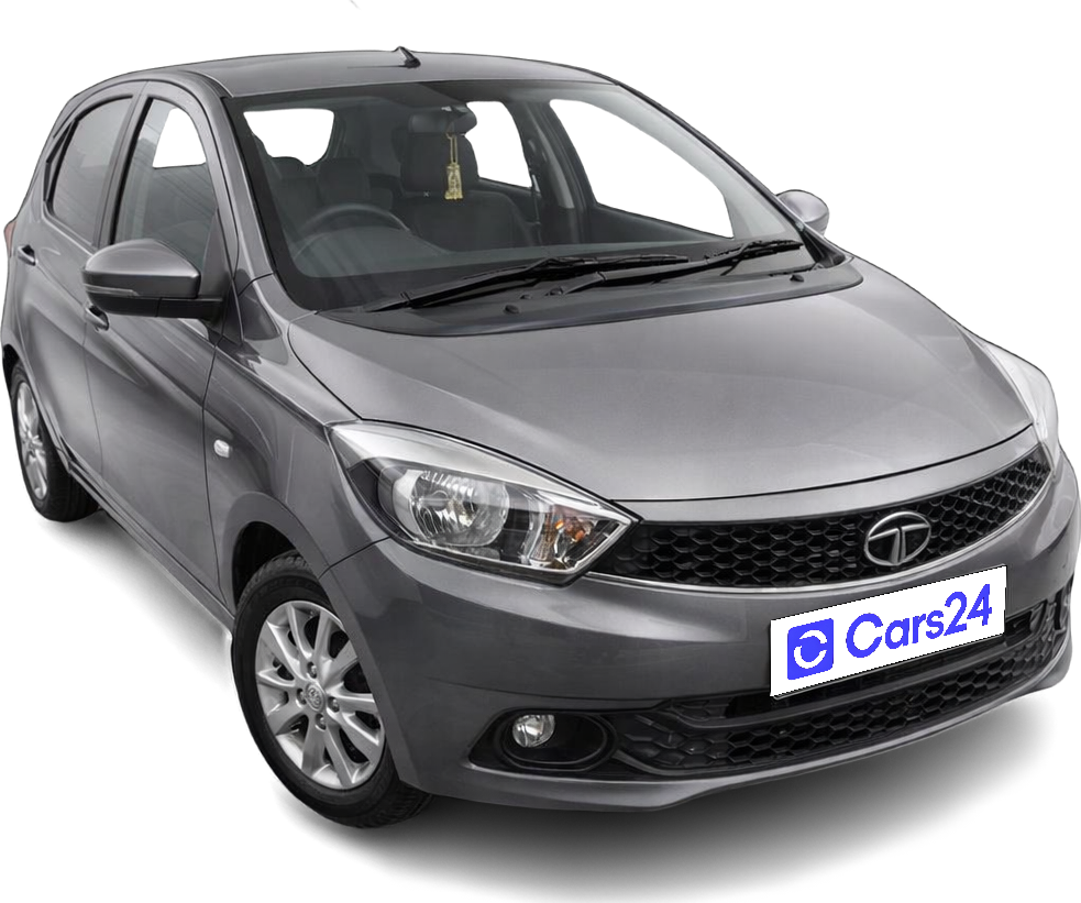 2019 Tata Tiago - Hatchback - CNG - Manual - ₹2.50 lakh