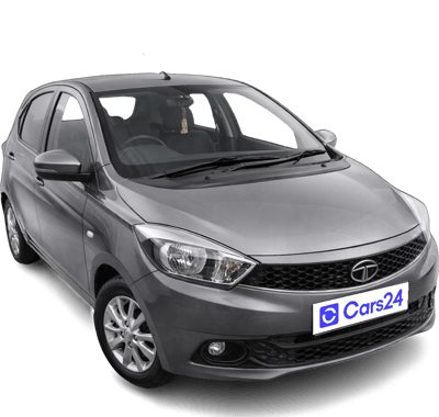 2019 Tata Tiago - Hatchback - CNG - Manual - ₹2.50 lakh