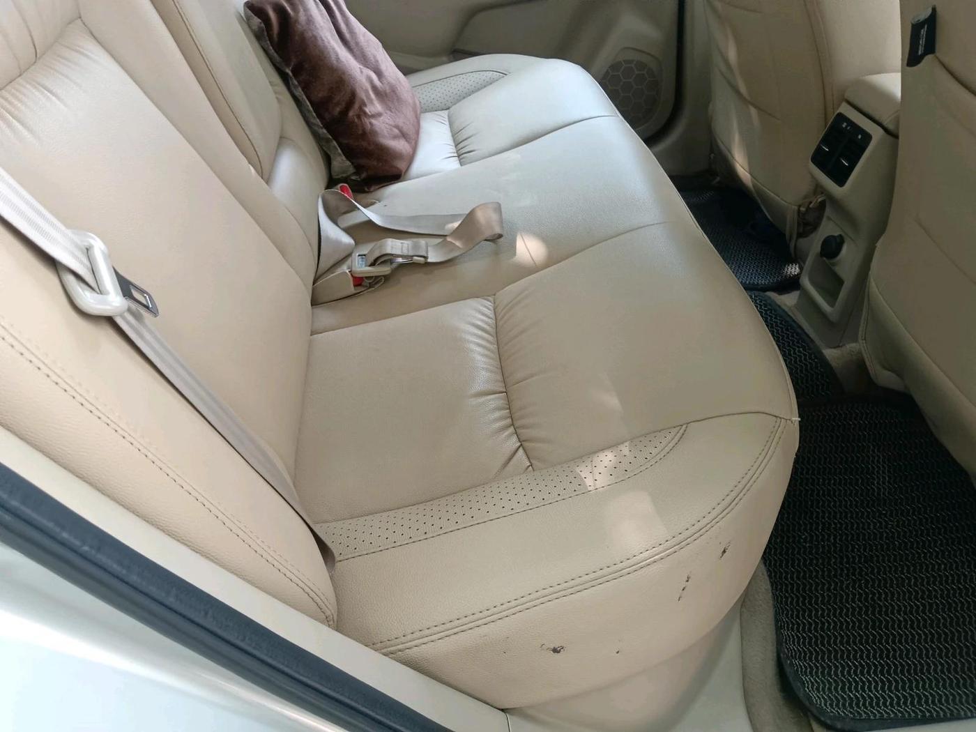 2016 Maruti Ciaz VDI+ SHVS, Diesel, Manual, 1,45,753 km, interior