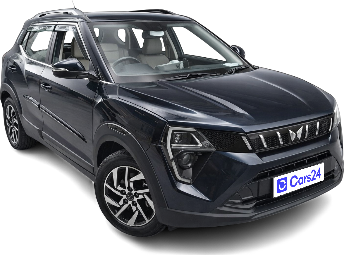 2024 Mahindra XUV 3XO - SUV - Diesel - Automatic - ₹11.00 lakh