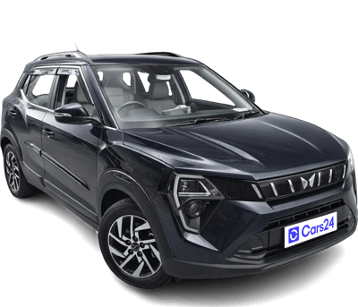 2024 Mahindra XUV 3XO - SUV - Diesel - Automatic - ₹11.00 lakh
