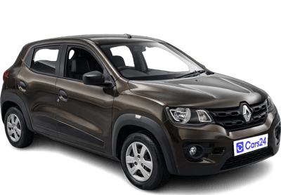2016 Renault Kwid - Hatchback - Petrol - Manual - ₹1.75 lakh