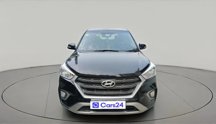 2019 Hyundai Creta E PLUS 1.4 DIESEL, Diesel, Manual, 95,282 km, exterior