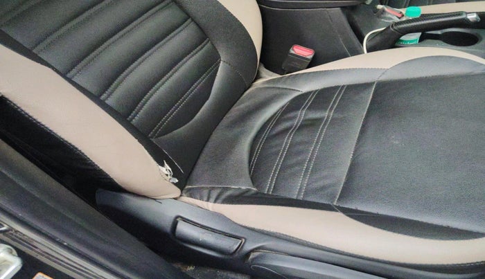 2019 Hyundai Creta E PLUS 1.4 DIESEL, Diesel, Manual, 95,282 km, interior