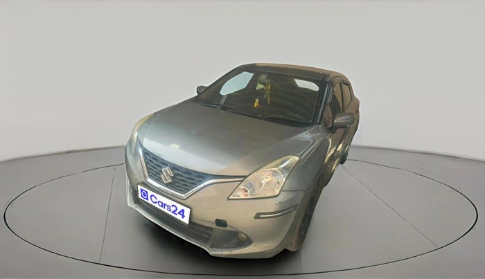 2017 Maruti Baleno DELTA PETROL 1.2, Petrol, Manual, 88,148 km, exterior