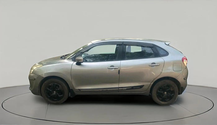 2017 Maruti Baleno DELTA PETROL 1.2, Petrol, Manual, 88,148 km, exterior