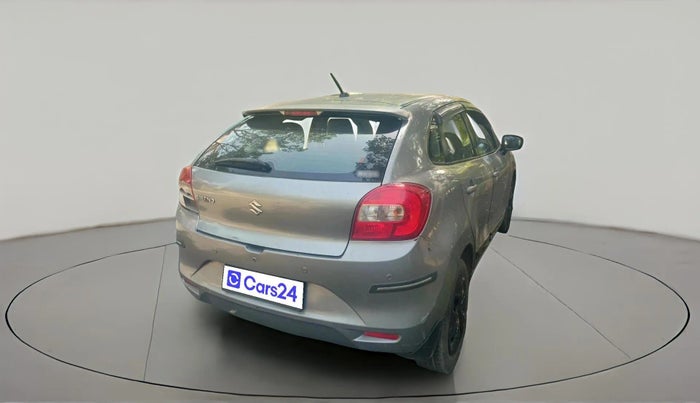 2017 Maruti Baleno DELTA PETROL 1.2, Petrol, Manual, 88,148 km, exterior