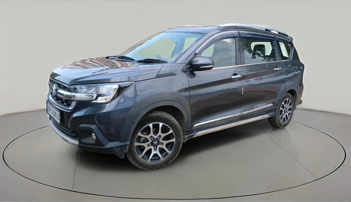 2022 Maruti XL6 ZETA MT, Petrol, Manual, 1,03,551 km, exterior