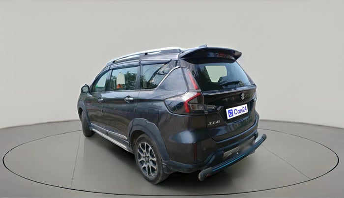 2022 Maruti XL6 ZETA MT, Petrol, Manual, 1,03,551 km, exterior