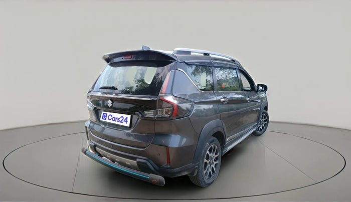 2022 Maruti XL6 ZETA MT, Petrol, Manual, 1,03,551 km, exterior