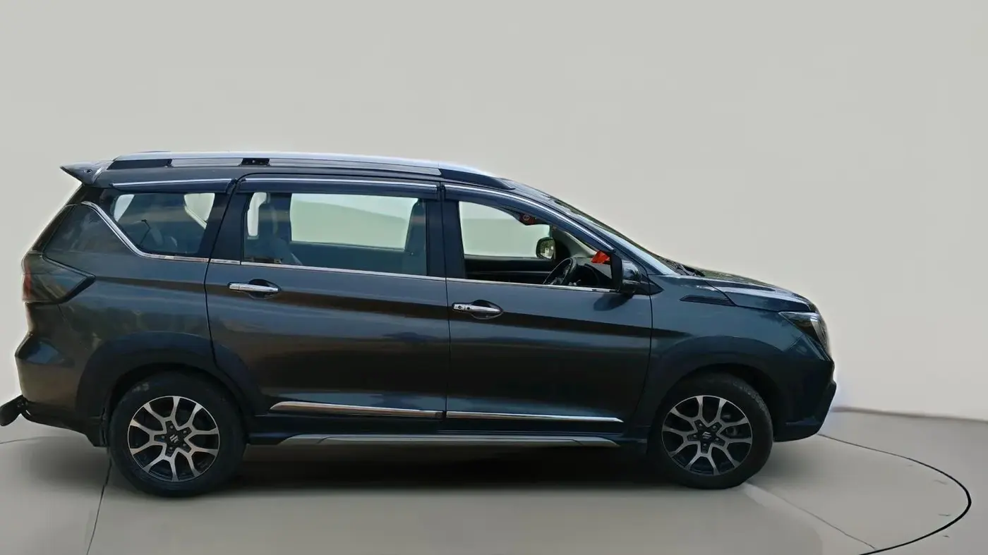 2022 Maruti XL6 ZETA MT, Petrol, Manual, 1,03,551 km, exterior
