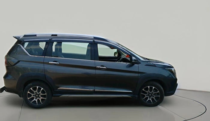 2022 Maruti XL6 ZETA MT, Petrol, Manual, 1,03,551 km, exterior