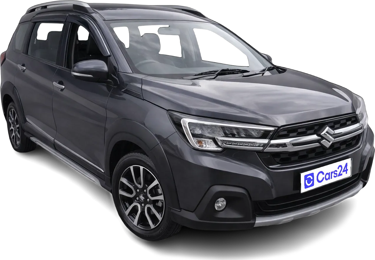 2022 Maruti XL6 - SUV - Petrol - Manual - ₹8.10 lakh