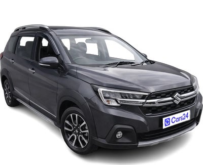 2022 Maruti XL6 - SUV - Petrol - Manual - ₹8.10 lakh
