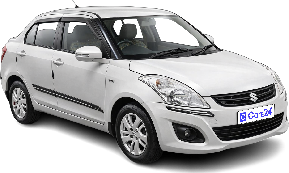 2012 Maruti Swift Dzire - Sedan - Petrol - Manual - ₹1.73 lakh