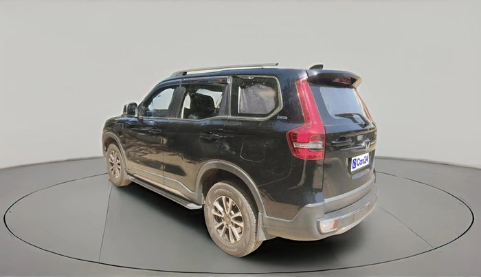 2024 Mahindra SCORPIO-N N Z8 S Petrol AT, Petrol, Automatic, 16,398 km, exterior