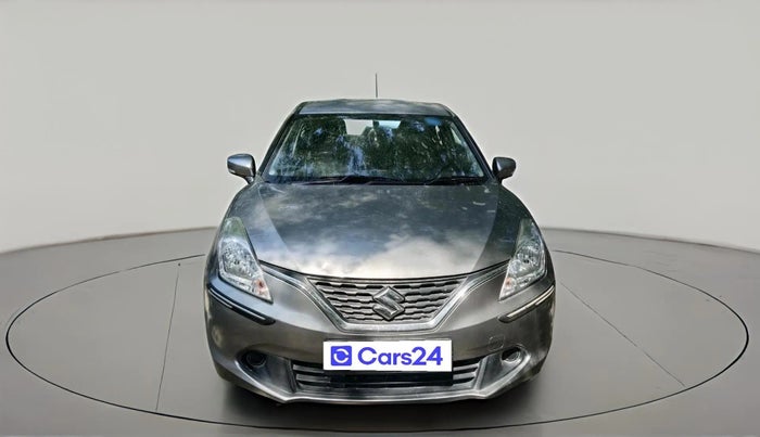 2018 Maruti Baleno DELTA PETROL 1.2, Petrol, Manual, 81,987 km, exterior