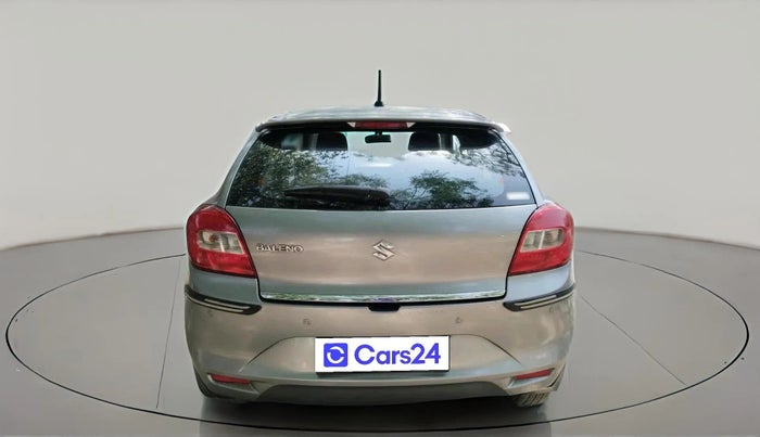 2018 Maruti Baleno DELTA PETROL 1.2, Petrol, Manual, 81,987 km, exterior