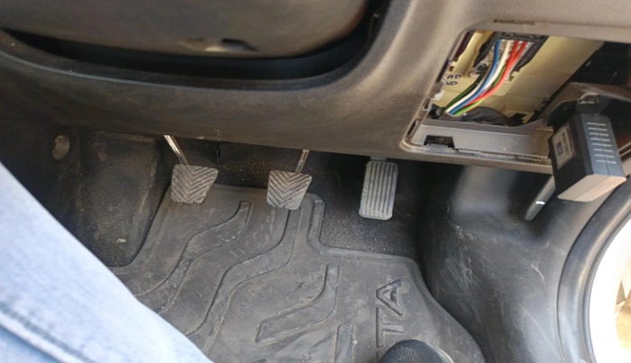 2023 Hyundai Creta S PLUS KNIGHT 1.5 DIESEL, Diesel, Manual, 1,09,350 km, interior