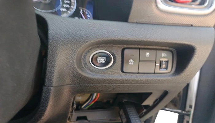 2023 Hyundai Creta S PLUS KNIGHT 1.5 DIESEL, Diesel, Manual, 1,09,350 km, interior