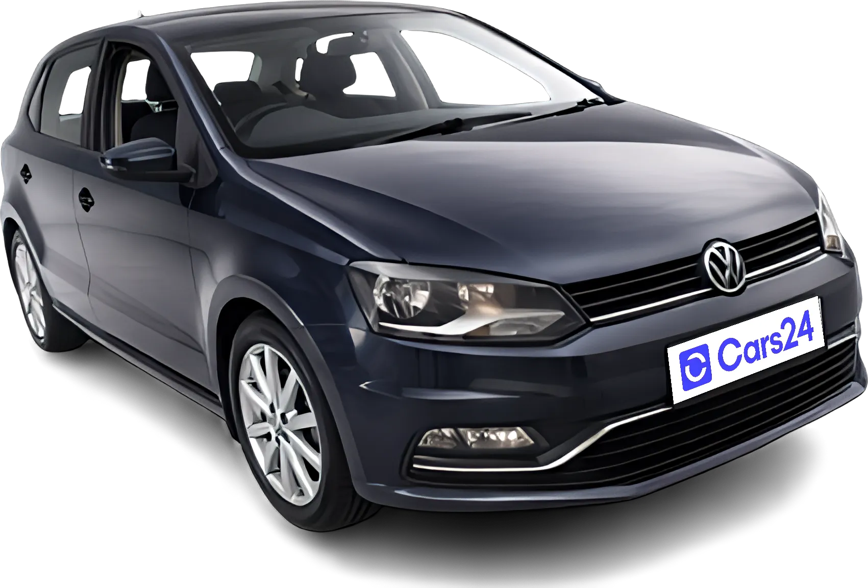 2018 Volkswagen Ameo - Sedan - Diesel - Automatic - ₹4.60 lakh