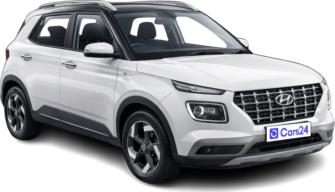 2021 Hyundai VENUE - SUV - Petrol - Automatic - ₹9.10 lakh