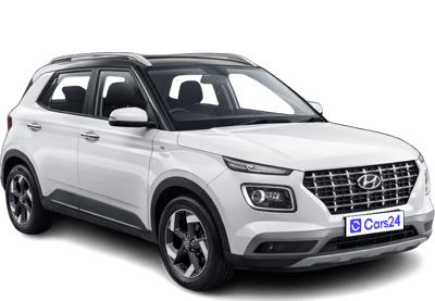 2021 Hyundai VENUE - SUV - Petrol - Automatic - ₹9.10 lakh