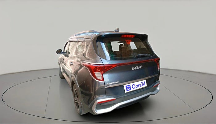 2022 KIA CARENS PRESTIGE PLUS 1.5 DIESEL 7 STR, Diesel, Manual, 1,08,783 km, exterior