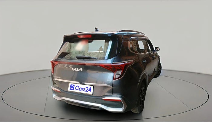 2022 KIA CARENS PRESTIGE PLUS 1.5 DIESEL 7 STR, Diesel, Manual, 1,08,783 km, exterior