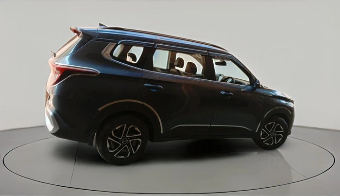 2022 KIA CARENS PRESTIGE PLUS 1.5 DIESEL 7 STR, Diesel, Manual, 1,08,783 km, exterior