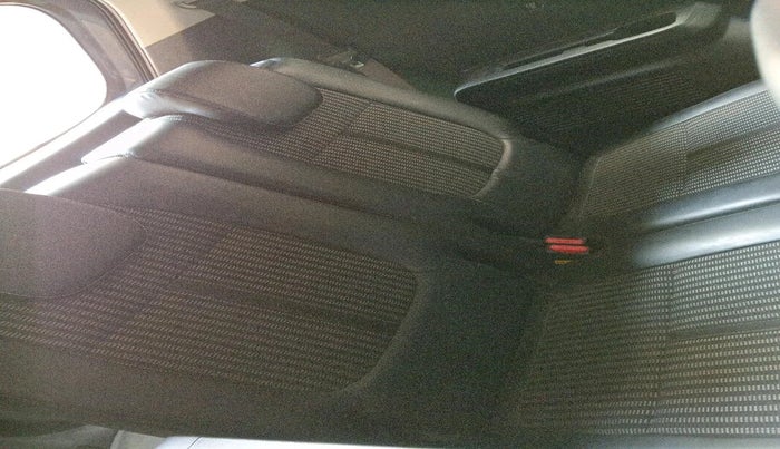 2022 KIA CARENS PRESTIGE PLUS 1.5 DIESEL 7 STR, Diesel, Manual, 1,08,783 km, interior