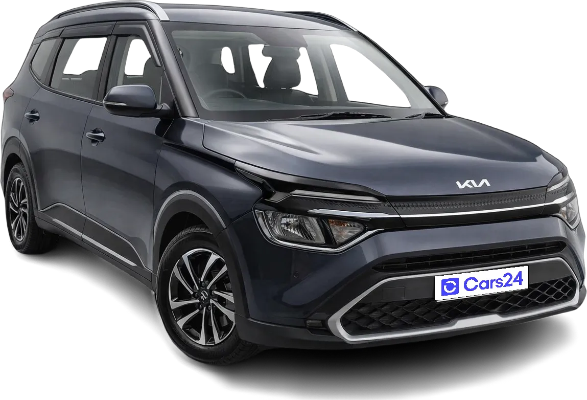 2022 KIA CARENS - SUV - Diesel - Manual - ₹10.38 lakh