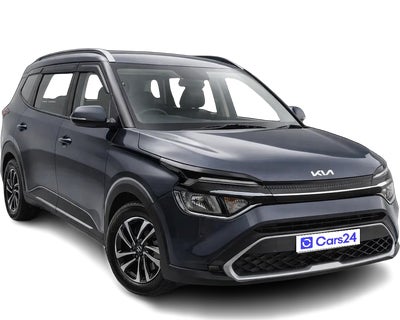 2022 KIA CARENS - SUV - Diesel - Manual - ₹10.38 lakh
