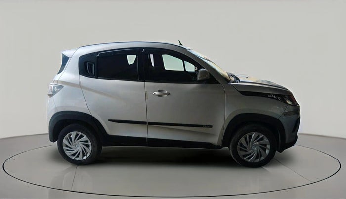 2017 Mahindra KUV 100 NXT K6+ D 6 STR, Diesel, Manual, 83,726 km, exterior