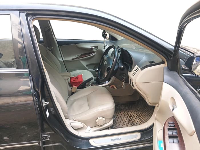 Interior