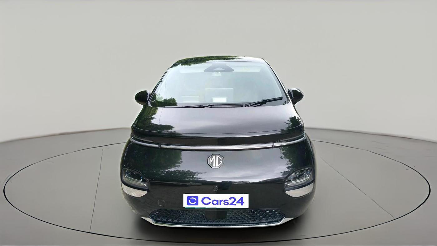2025 MG Windsor EV Essence Pro, Electric, Automatic, 15,443 km, exterior
