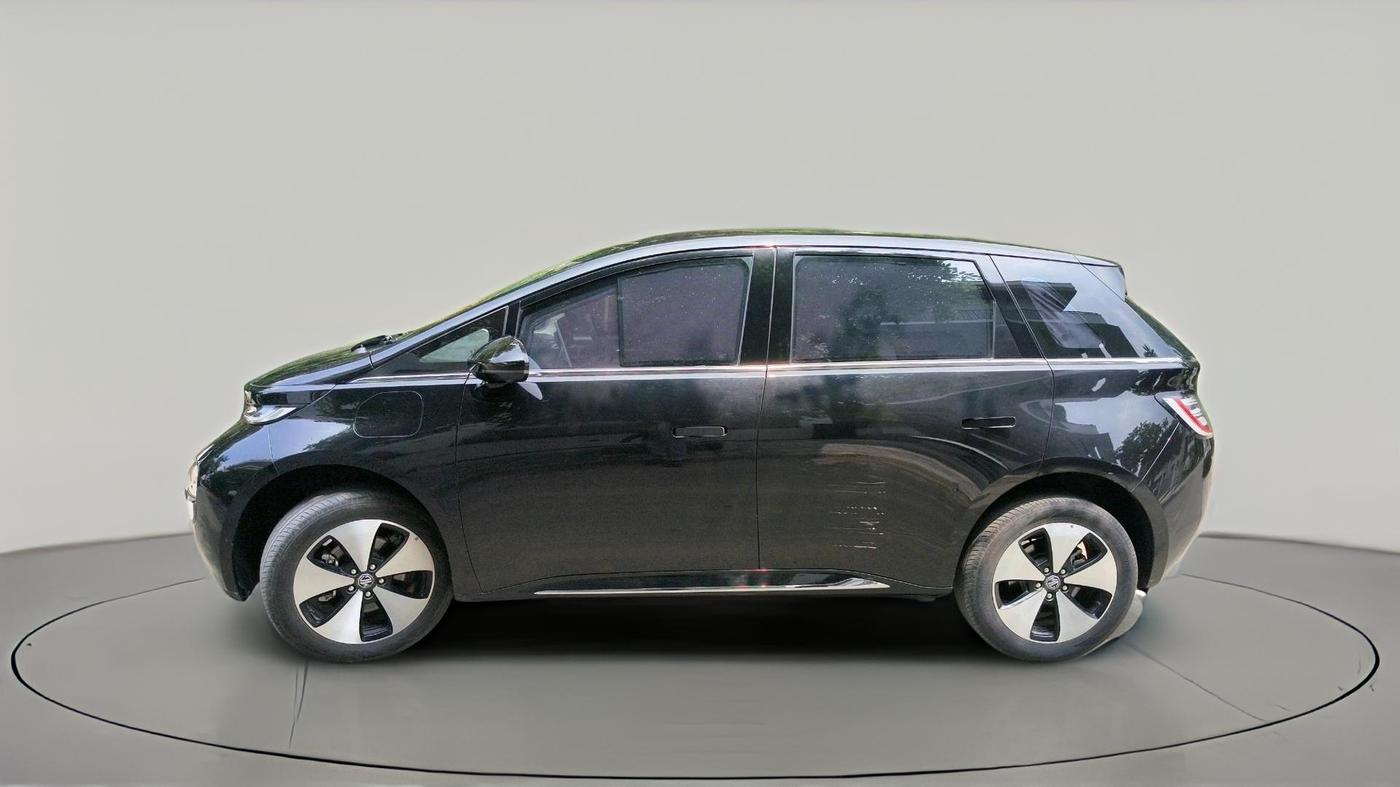 2025 MG Windsor EV Essence Pro, Electric, Automatic, 15,443 km, exterior