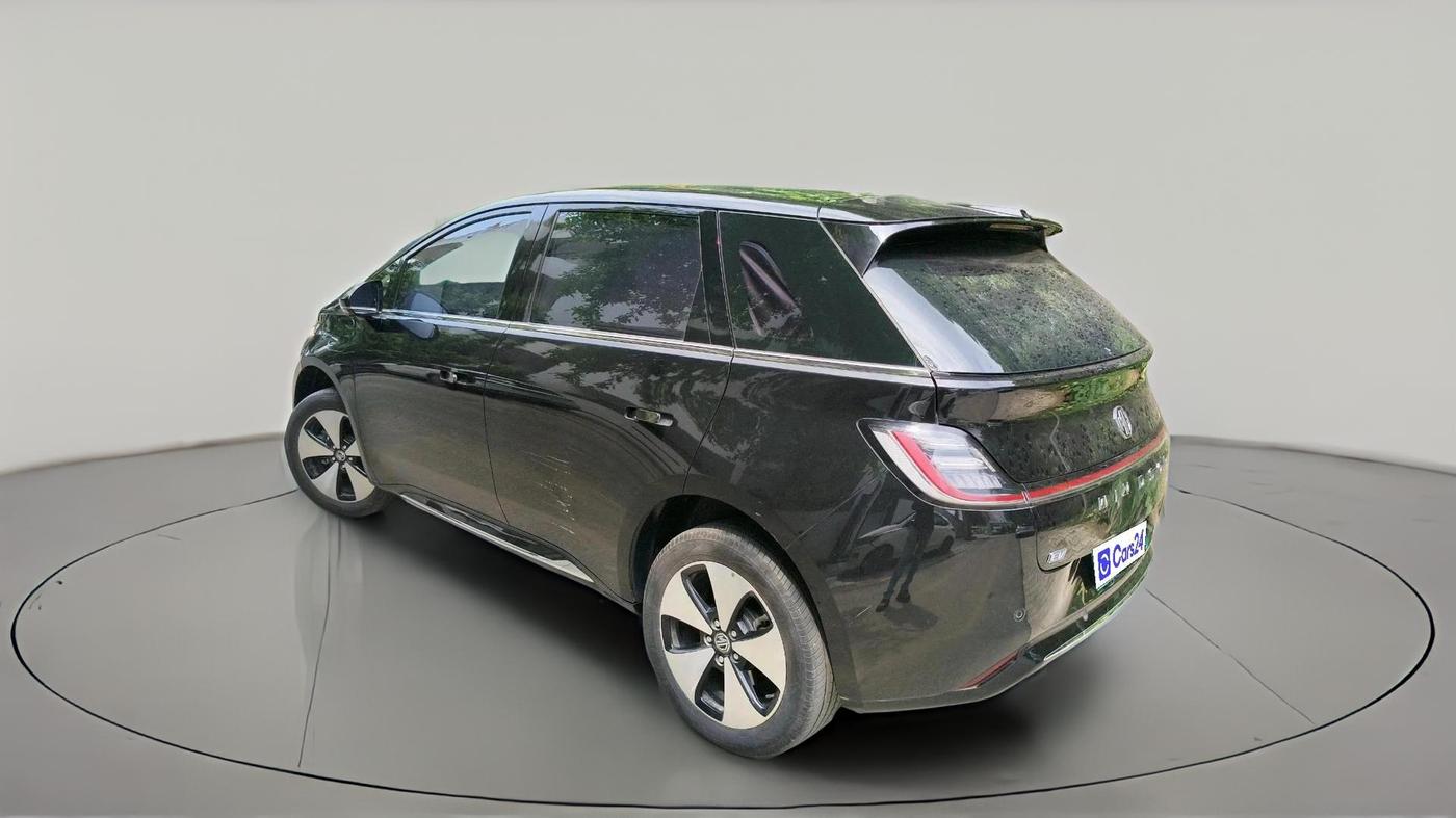 2025 MG Windsor EV Essence Pro, Electric, Automatic, 15,443 km, exterior