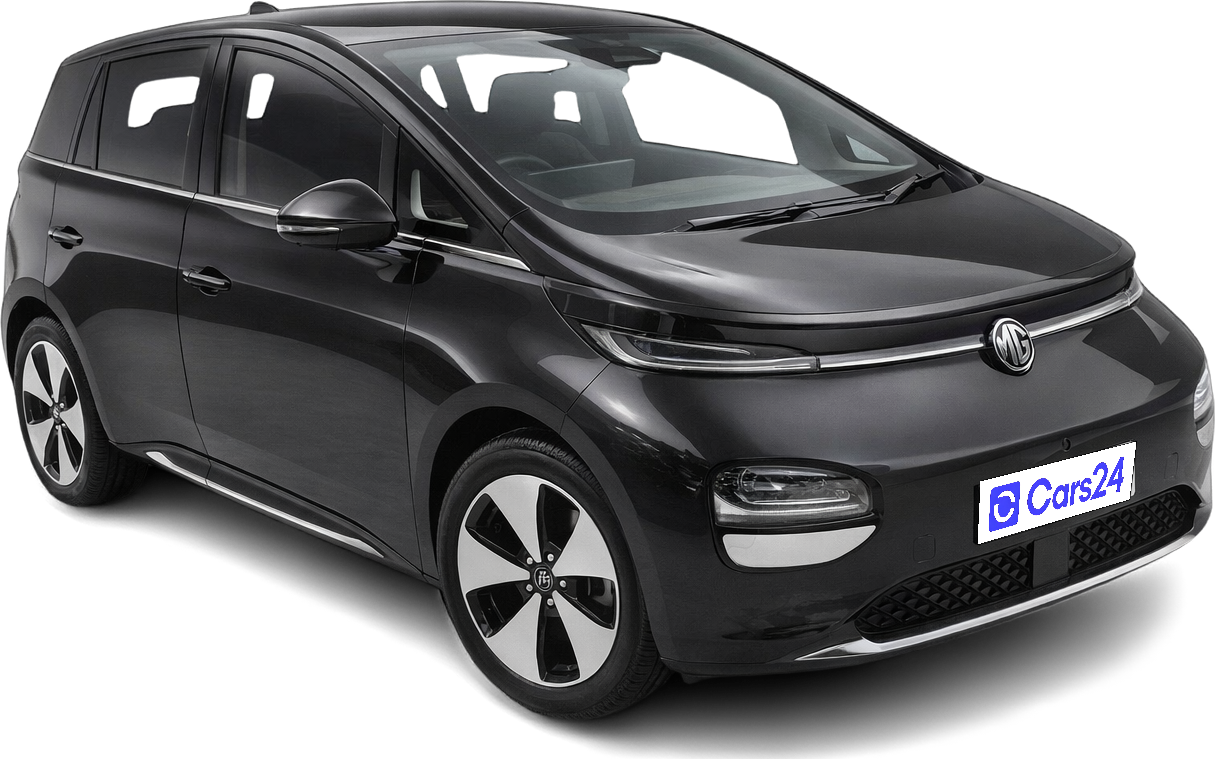 2025 MG Windsor EV - SUV - Electric - Automatic - ₹17.34 lakh
