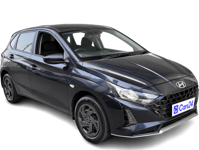 2023 Hyundai NEW I20 - Hatchback - Petrol - Manual - ₹5.30 lakh