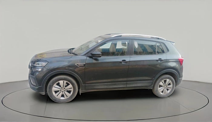 2021 Skoda KUSHAQ AMBITION 1.0L TSI MT, Petrol, Manual, 57,040 km, exterior