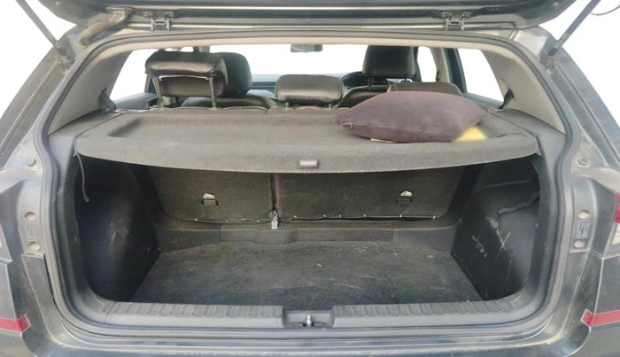 2021 Skoda KUSHAQ AMBITION 1.0L TSI MT, Petrol, Manual, 57,040 km, exterior