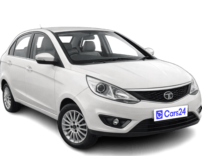 2015 Tata Zest - Sedan - Petrol - Manual - ₹1.43 lakh