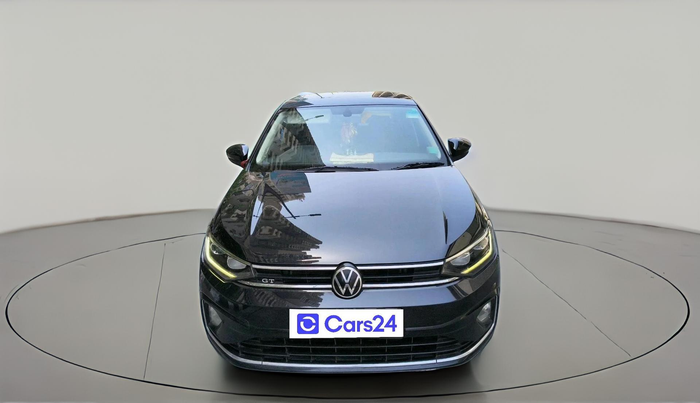 2023 Volkswagen VIRTUS GT Plus 1.5 TSI EVO DSG (Electric Seats), Petrol, Automatic, 95,388 km, exterior